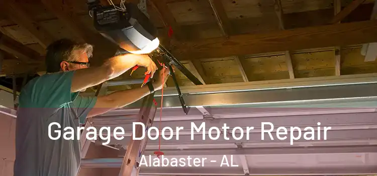  Garage Door Motor Repair Alabaster - AL