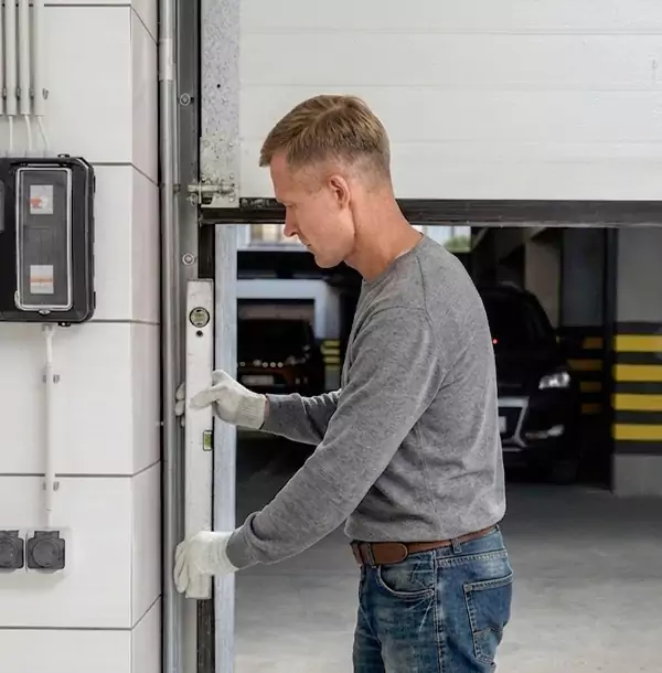 Why Choose Us for Door, Gate and Security Services in Alabaster, AL