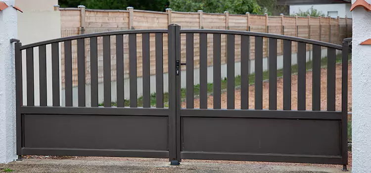 Advanced Gate Solutions in Alabaster, AL