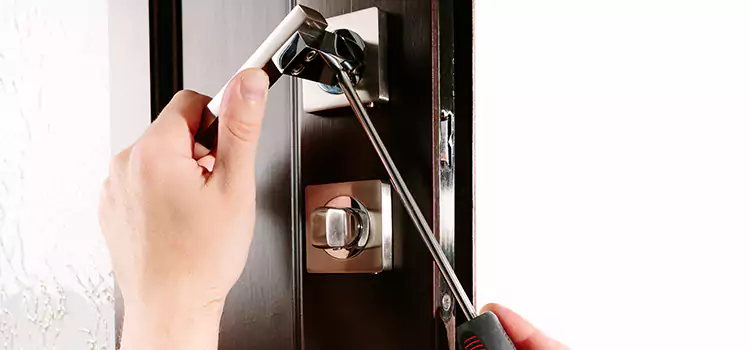 Door Lock Replacement Service Alabaster