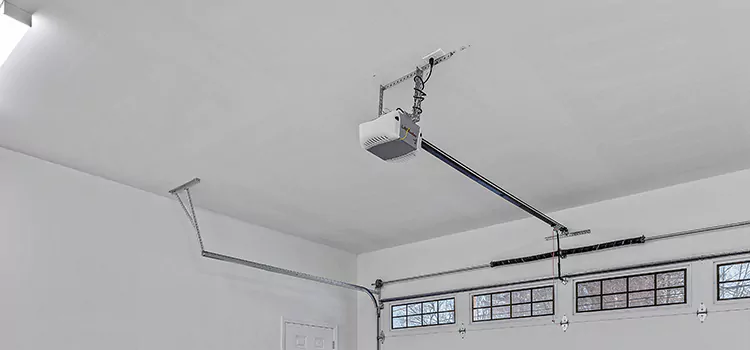Experienced Garage Door Installers Alabaster
