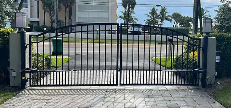 Gate Opener Replacement Near Me in Alabaster, AL