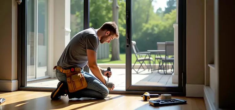 Comprehensive Solutions for Every Glass Door Need in Alabaster, AL