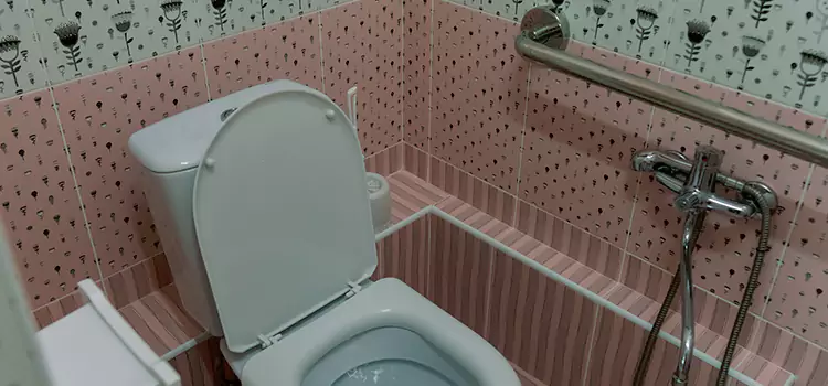 Meeting Diverse Needs With Accessible Restroom Solutions in Alabaster, AL