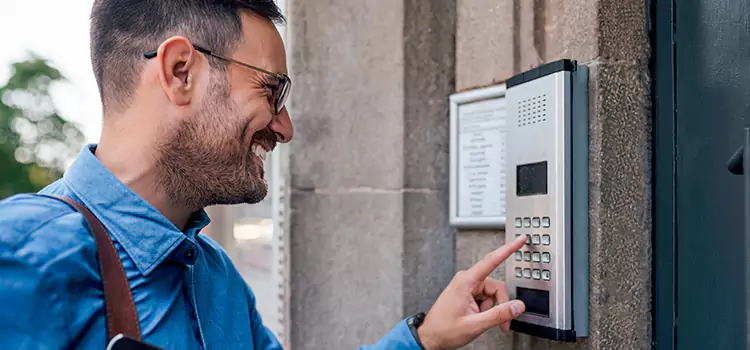Advanced Solutions for Enhanced Security in Alabaster, AL