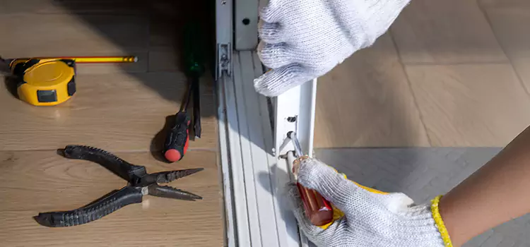 Sliding Door Installation Services in Alabaster, AL