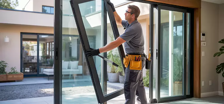 Specialized Sliding Door Roller Services in Alabaster, Alabama