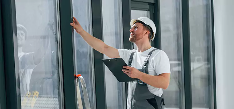 Comprehensive Solutions for Your Sticking Doors in Alabaster, AL