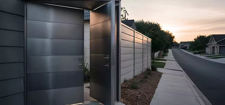 Comprehensive Steel Door Solutions in Alabaster, AL