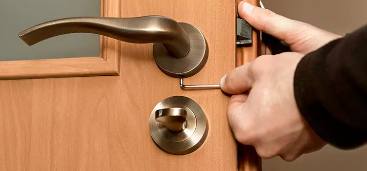 Access Control System Integration Alabaster