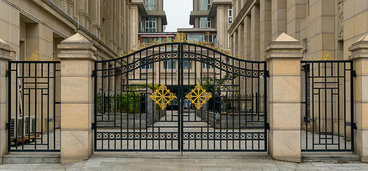 Comprehensive Iron Gate Maintenance Solutions in Alabaster, AL