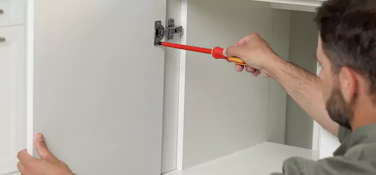 Screen Door Hinge Repair Alabaster