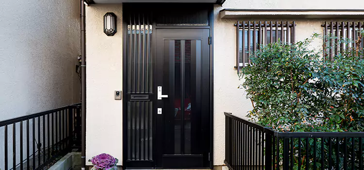 Popular Exterior Door Options in Alabaster, AL