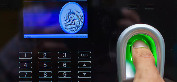 Your Trusted Partner for Secure Access in Alabaster, AL