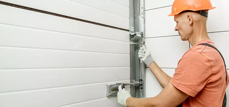 Why Choose Us for Garage Door Lock Services in Alabaster, AL?