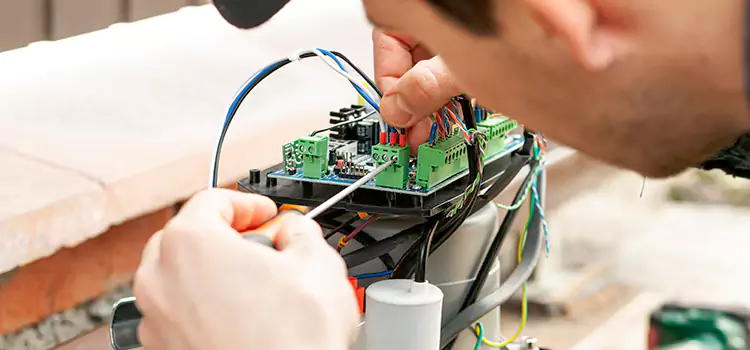 Specialized Brand Gate Motor Repairs Alabaster