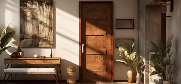 Specialty Interior Doors Alabaster