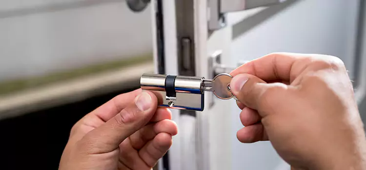 Lock Change Locksmiths Alabaster