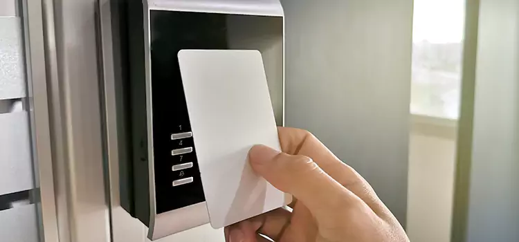 Advanced RFID Technology Integration in Alabaster, AL