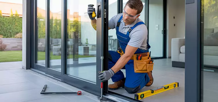 Patio Door Replacement Alabaster