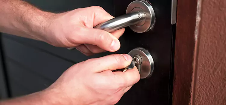Door Closer Repair & Installation Alabaster
