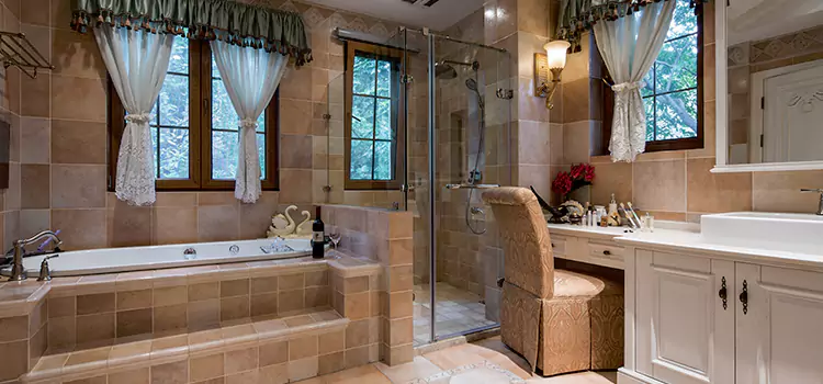 Universal Remodeling Alabaster
